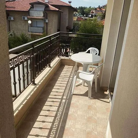 Apartment Horizont 8